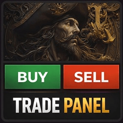 Arty’s Trade Panel